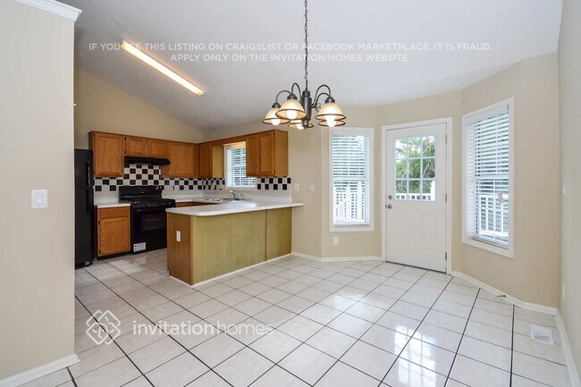 Building Photo - 433 Flint Hill Ct