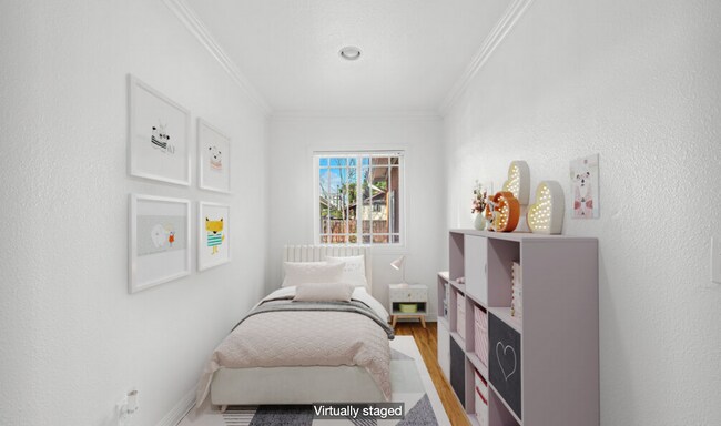 Foto del edificio - 317 N Commonwealth Ave