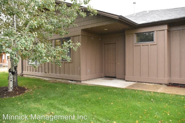 Building Photo - 3610 W Broadwater St