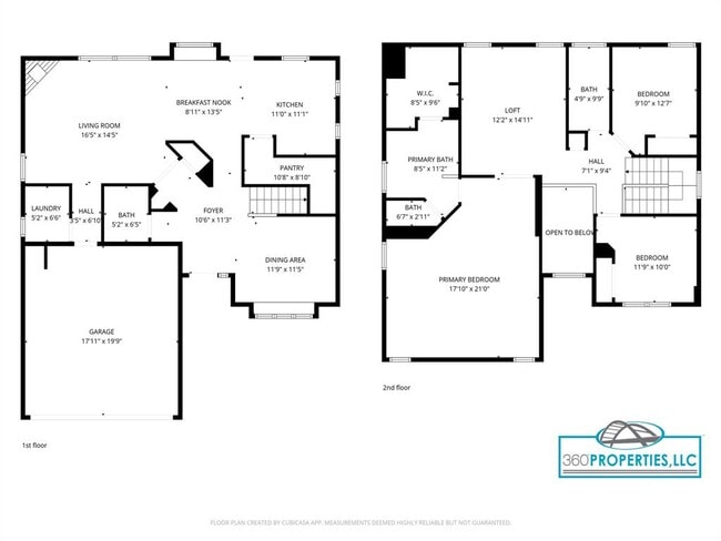 Foto del edificio - 2712 Brubeck Bend