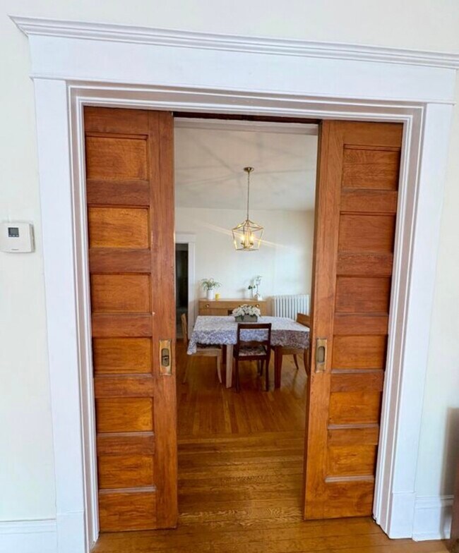 Foto del edificio - 1 Magnolia Ter