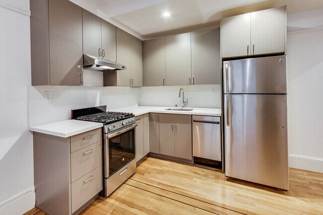 Foto del edificio - 13 Dolores St