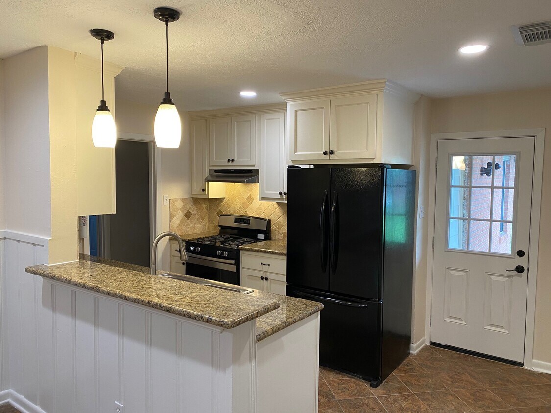 Foto principal - 2714 Southmore Ave