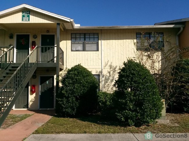 Foto del edificio - 204 Poinsettia Pine Ct