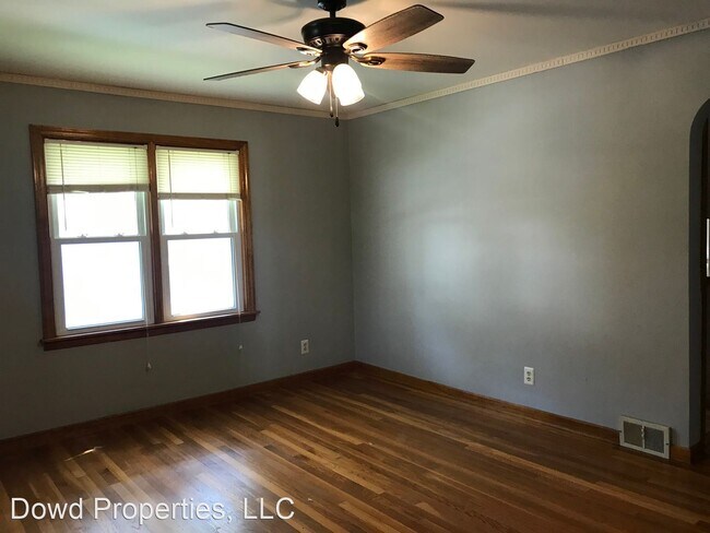 Foto del edificio - 2 br, 1 bath House - 1605 S. Center Street