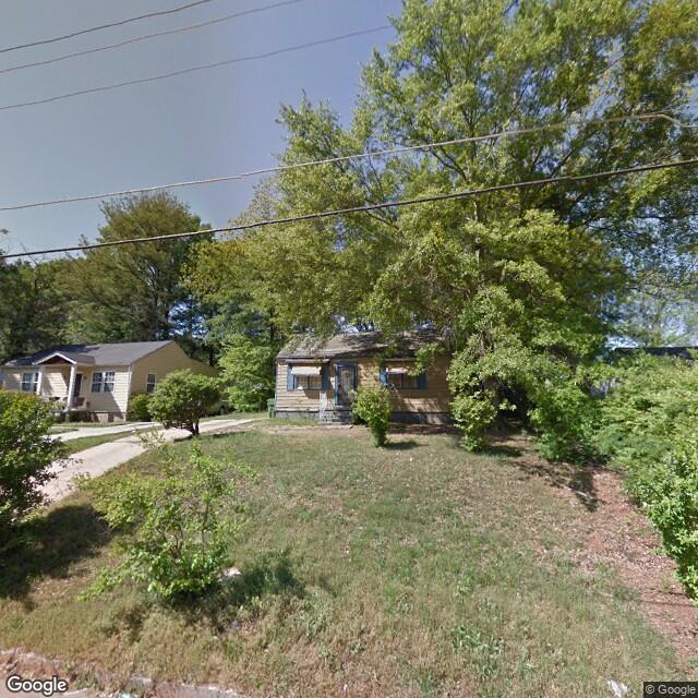 Foto principal - 1357 Almont Dr SW