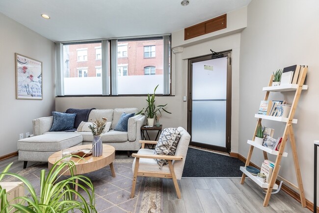 Foto del edificio - 265 North St