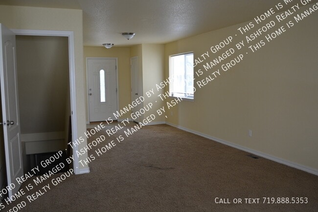 Photo - 11551 Mountain Turtle Dr House