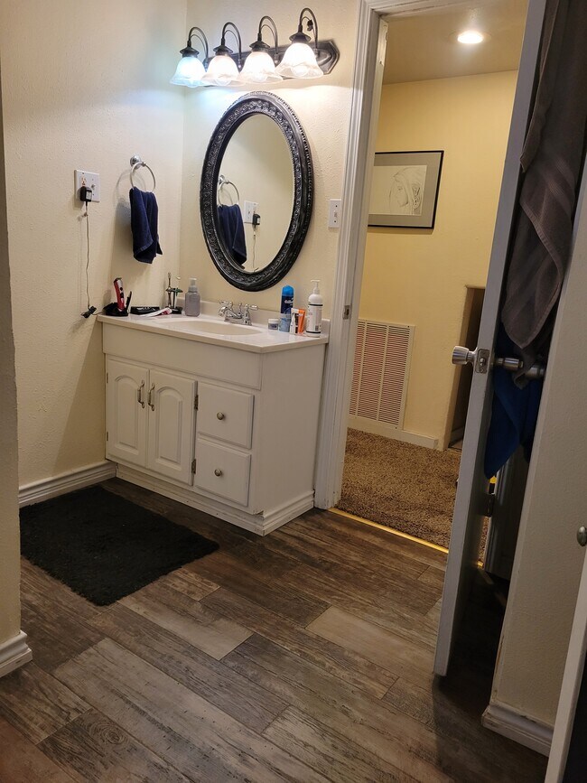 920 Roosevelt St, TX 79007 House Rental in TX