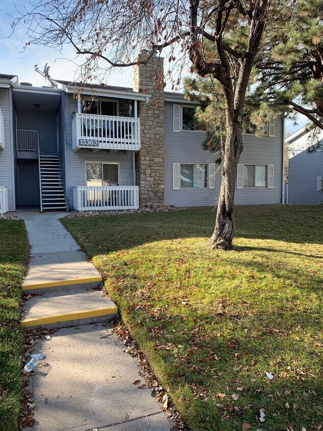 Primary Photo - 13363 E Asbury Dr