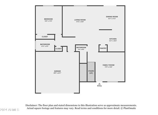 Building Photo - 17812 W Acapulco Ln