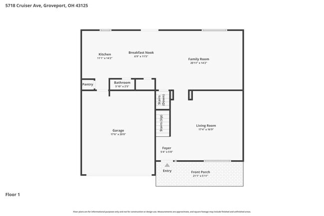 Foto del edificio - 5718 Cruiser Ave