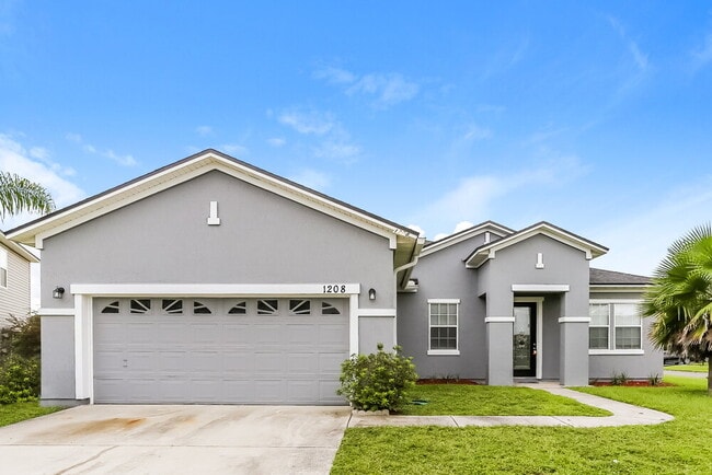 Building Photo - 1208 Dawn Light Rd