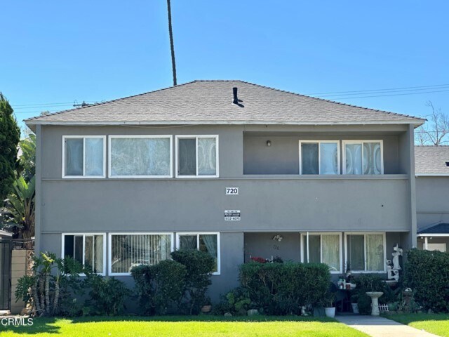 Primary Photo - 720 W 5th St