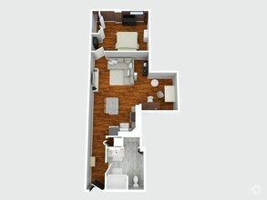Building Photo - 116 N 5th St