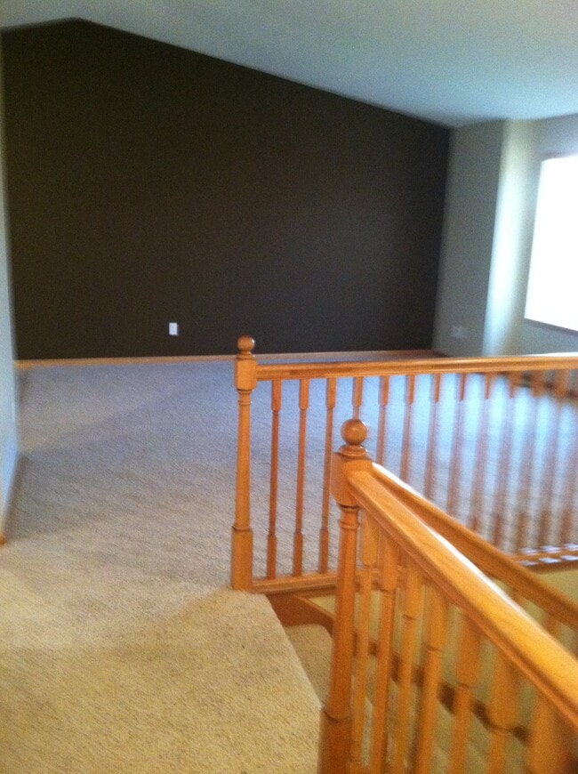 Upper Living room - 747 Willowbrook St NE
