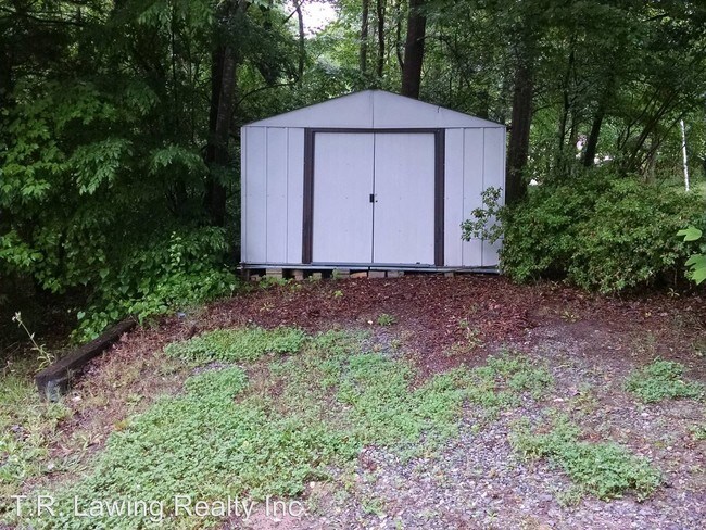 Building Photo - 3 br, 2 bath House - 4006 Hillview Drive