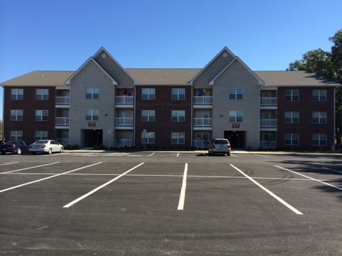 The Peaks At Searcy Rentals Searcy AR Apartments Com   The Peaks At Searcy Searcy Ar Exterior 