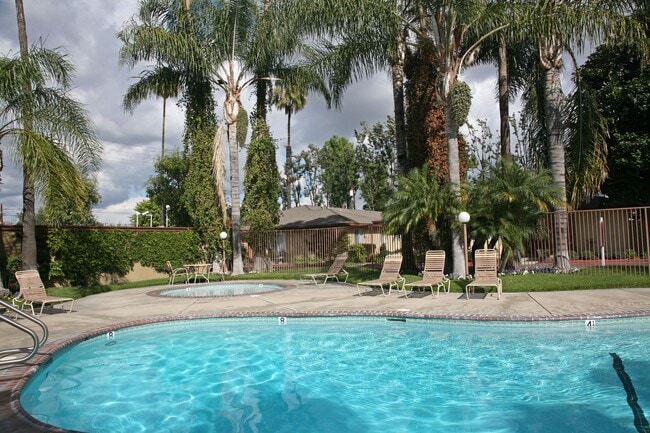 Foto del interior - Country Squire Apartments