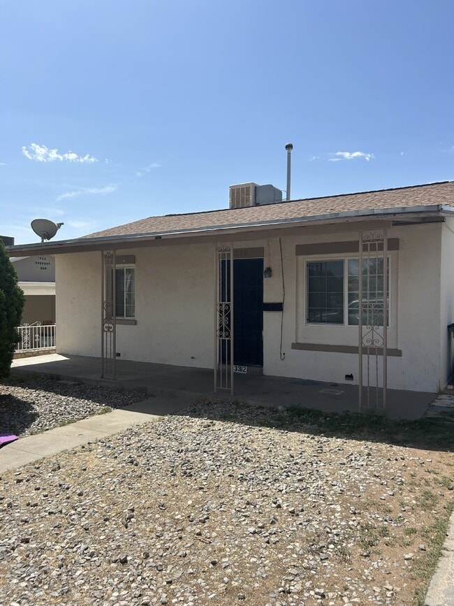 Building Photo - 3312 Harrison Ave