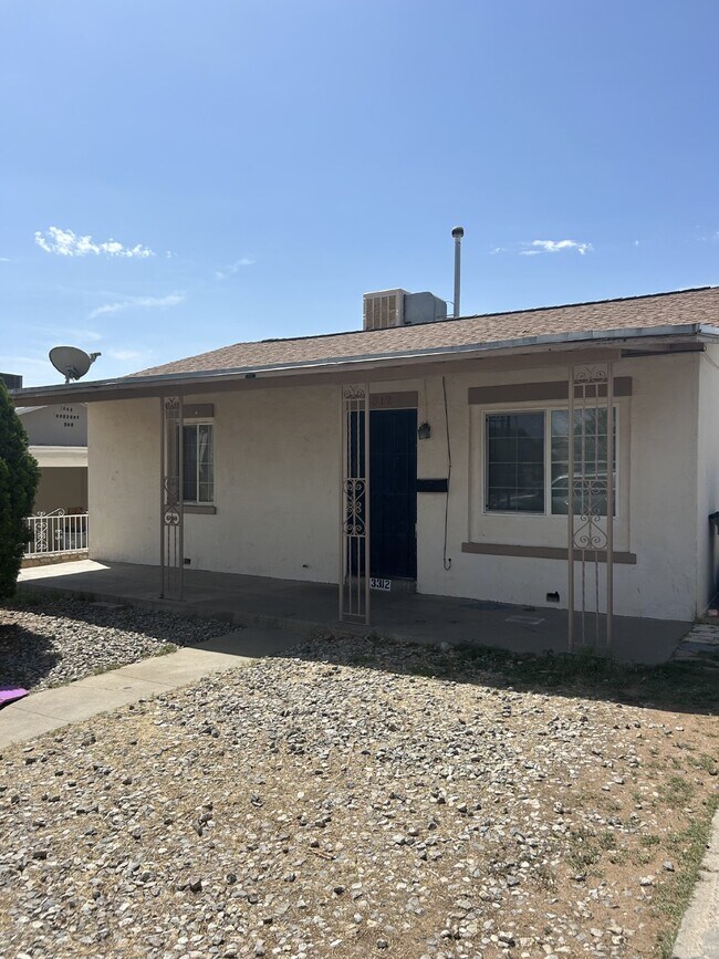 Foto del edificio - 3312 Harrison Ave