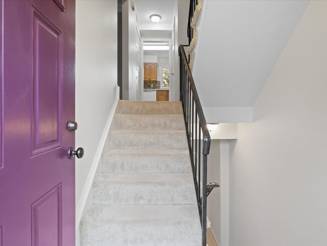 Photo - 8403 Thompson Rd Townhome