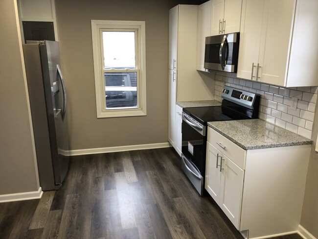 Cocina - 3551 Paxton Drive