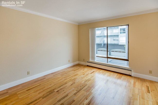 Building Photo - 303 Arguello Blvd