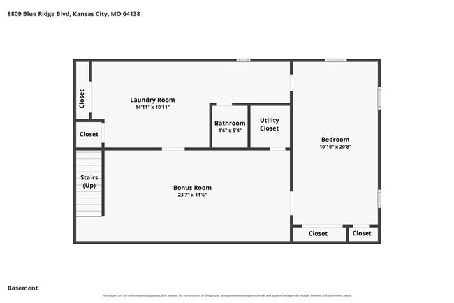 Building Photo - 8809 Blue Ridge Blvd