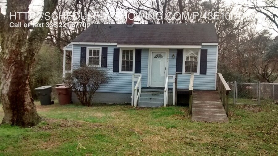 Primary Photo - 1803 Gatewood Ave