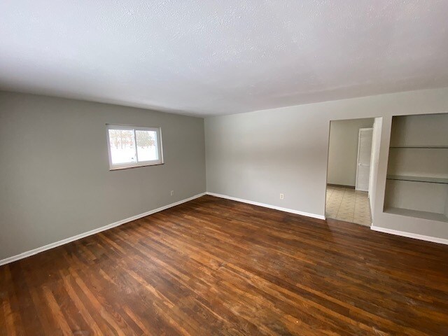 Building Photo - 3394 Seabrook Ave