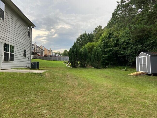 Foto del edificio - COMING SOON! 4BR Home w/ Fireplace + 2-Car Garage in Snellville