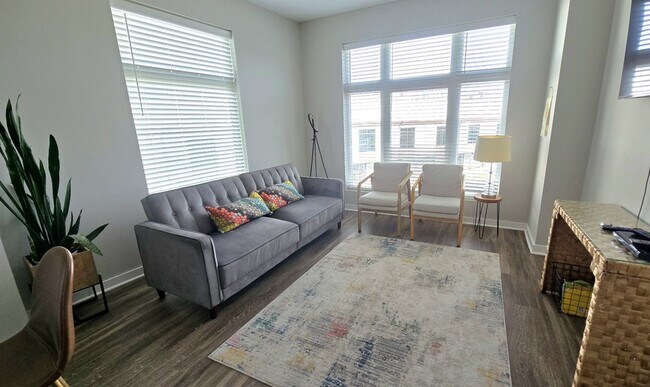 Foto del edificio - 1505 54th Ave N