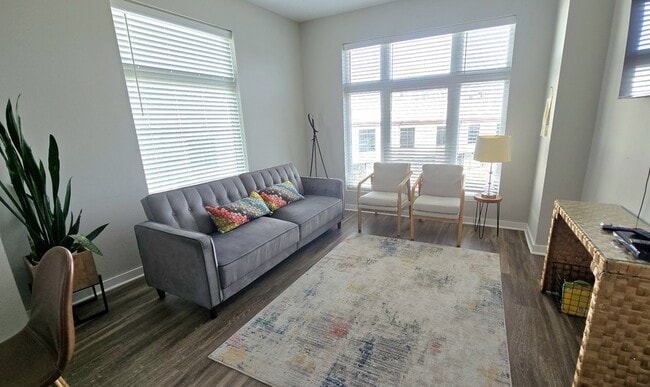 Photo - 1505 54th Ave N Apartment