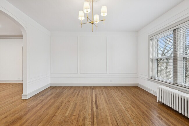 Foto del edificio - Cheltenham Court Mansions