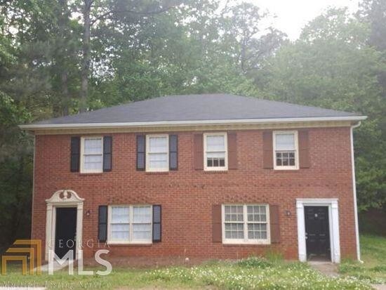 Primary Photo - 1756 Salem Woods Dr SE