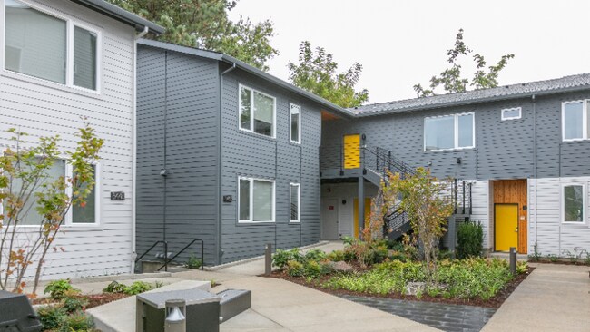 Foto del edificio - 3455 SE Gladstone St