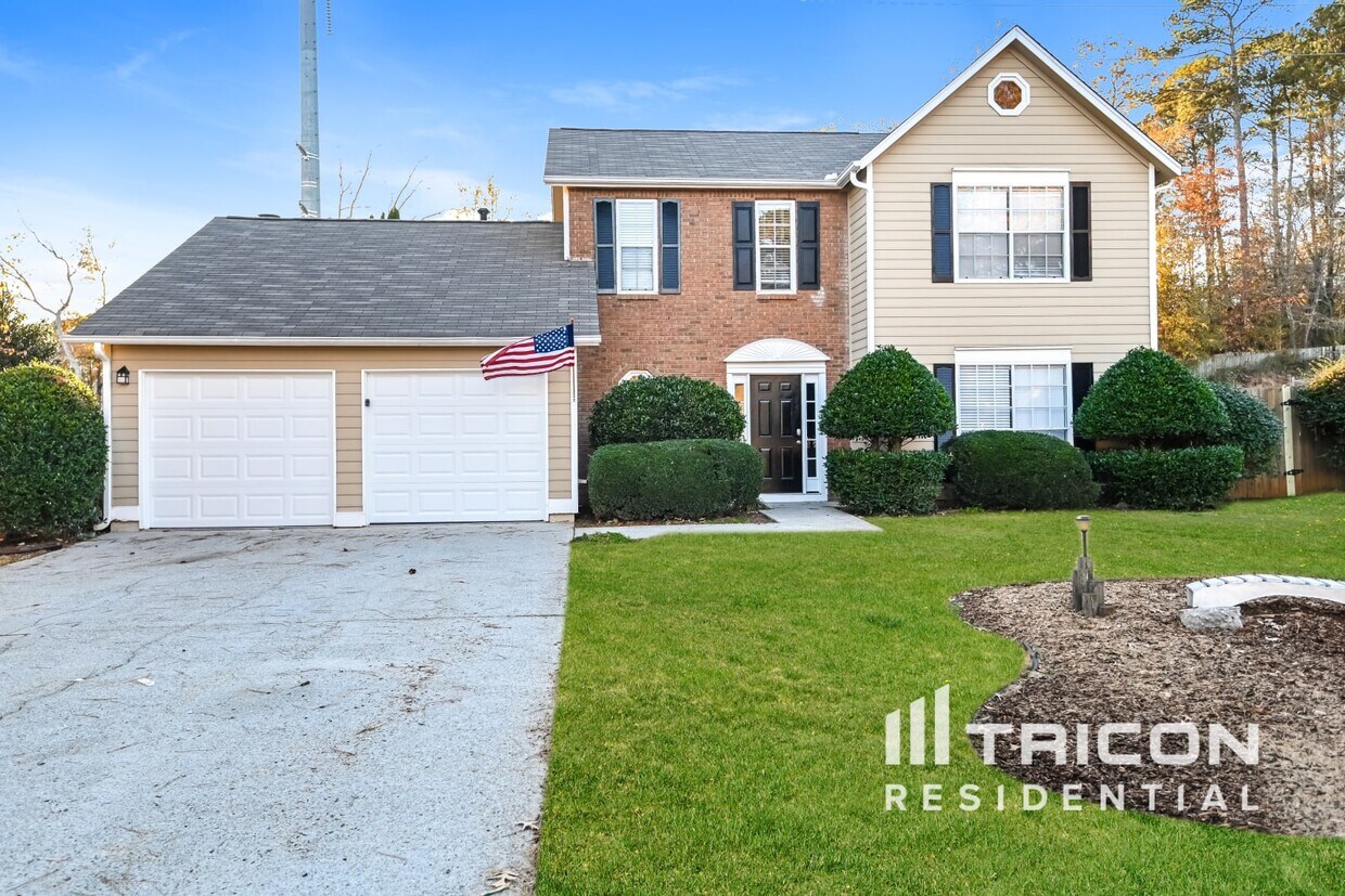 Foto principal - 1454 Glenfield Dr