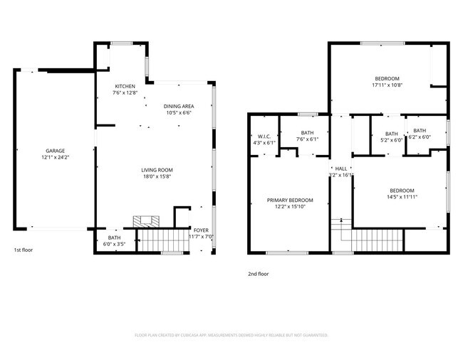 Foto del edificio - ALL NEW FLOORING, PAINT, APPLIANCES! FENCED YARD, CLOSE TO OLD MILL!
