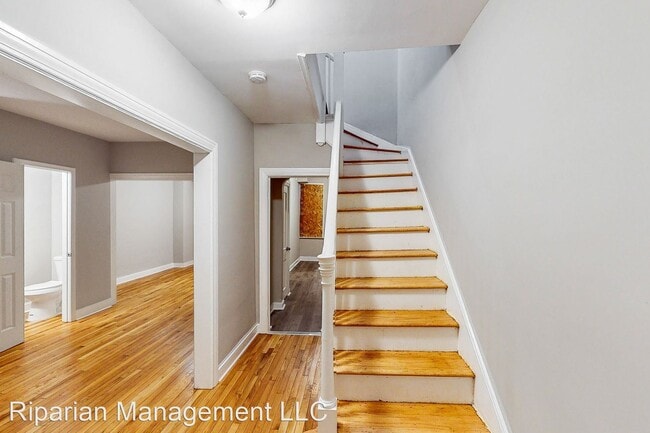 Building Photo - 3 br, 1.5 bath House - 4407 Old York Rd