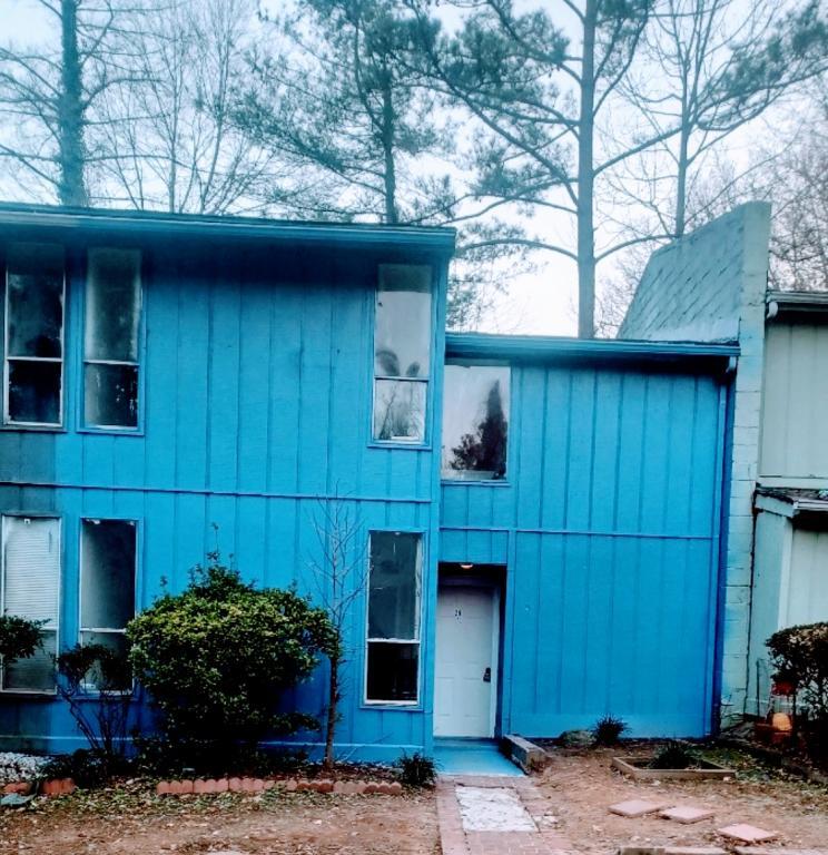 Primary Photo - 2805 Macon Drive 26D