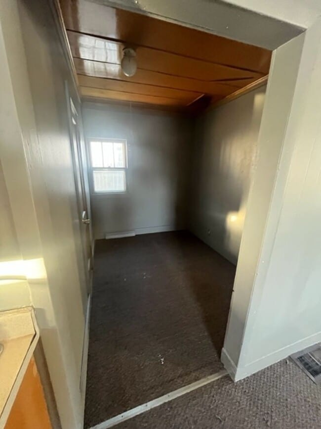 Foto del edificio - 1 bedroom house !