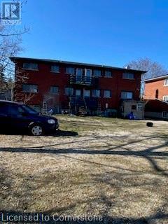 Building Photo - 126 Clive Rd