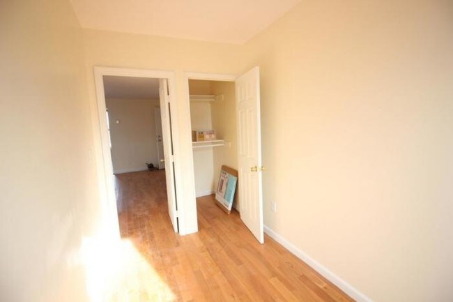 Foto del edificio - 1 bedroom in Brooklyn NY 11213