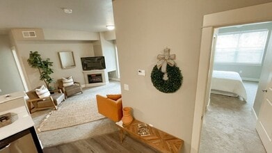 Interior Photo - The Reserve at Brookswood