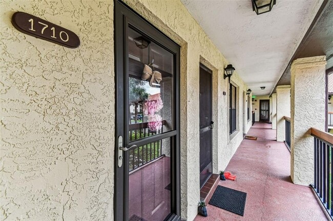 Building Photo - 1710 Hammock Pine Blvd