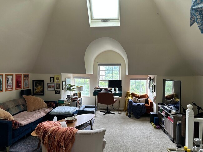 Foto del edificio - 4123 N Ashland Ave