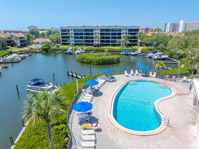 Foto del edificio - 2BR- 631