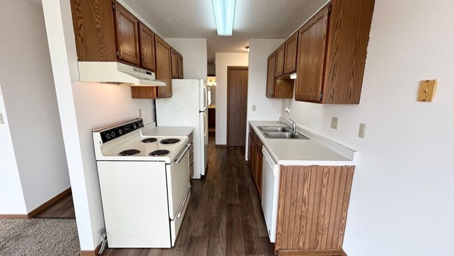 Interior Photo - Citi Park Apartments
