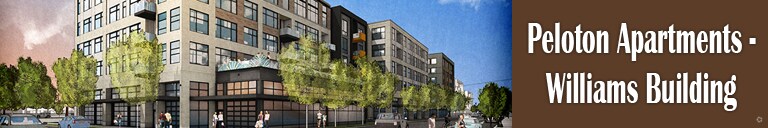 Peloton Apartments